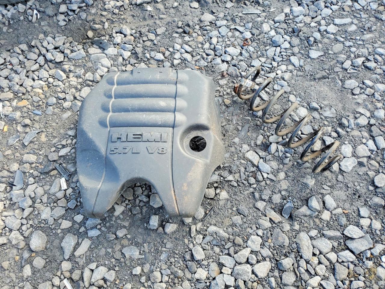 2018 Dodge RAM 1500 SLT