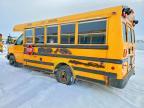2010 Chev Express Cutaway G4500