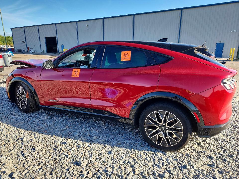 2024 Ford Mustang Mach-e Premium