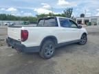 2024 Honda Ridgeline Trail Sport