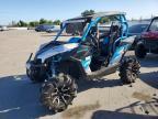 2017 Can-Am Maverick 1000R X MR Utility Vehicle