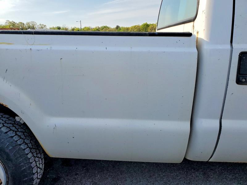 2003 Ford F250 Super Duty