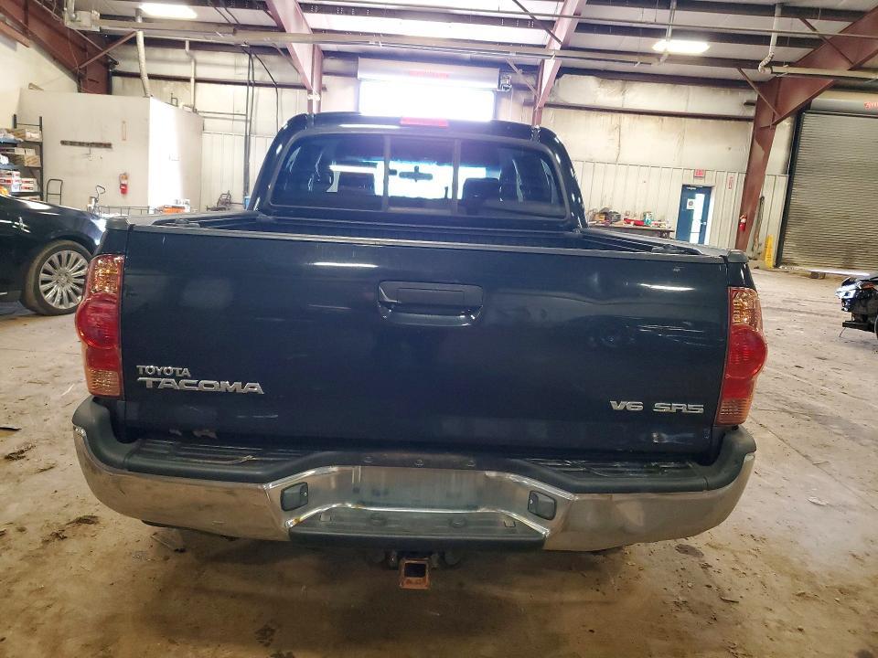 2007 Toyota Tacoma V6