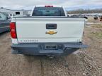 2019 Chev Silverado