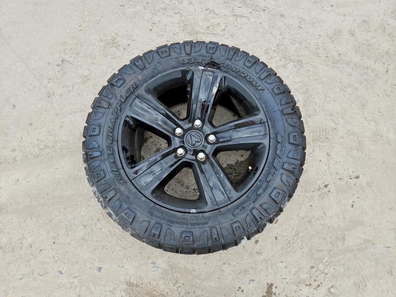 2024 Dodge RAM 1500 Classic SLT