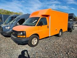 2015 Chev Express G3500 en venta en Glassboro, NJ
