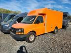 2015 Chev Express G3500
