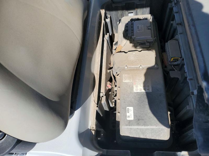 2020 C5rm 2020 Club Car Tempo Lithium