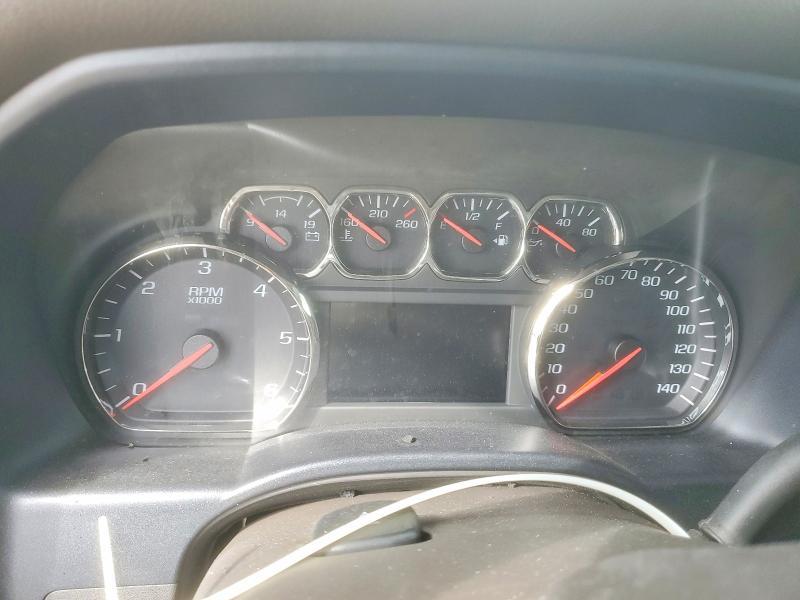 2014 GMC Sierra