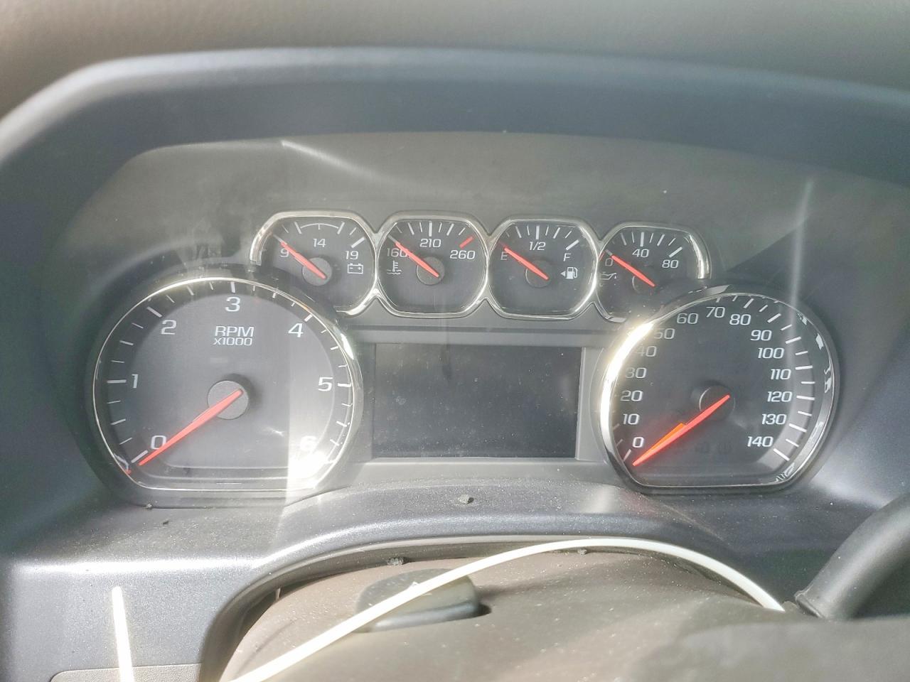 2014 GMC Sierra