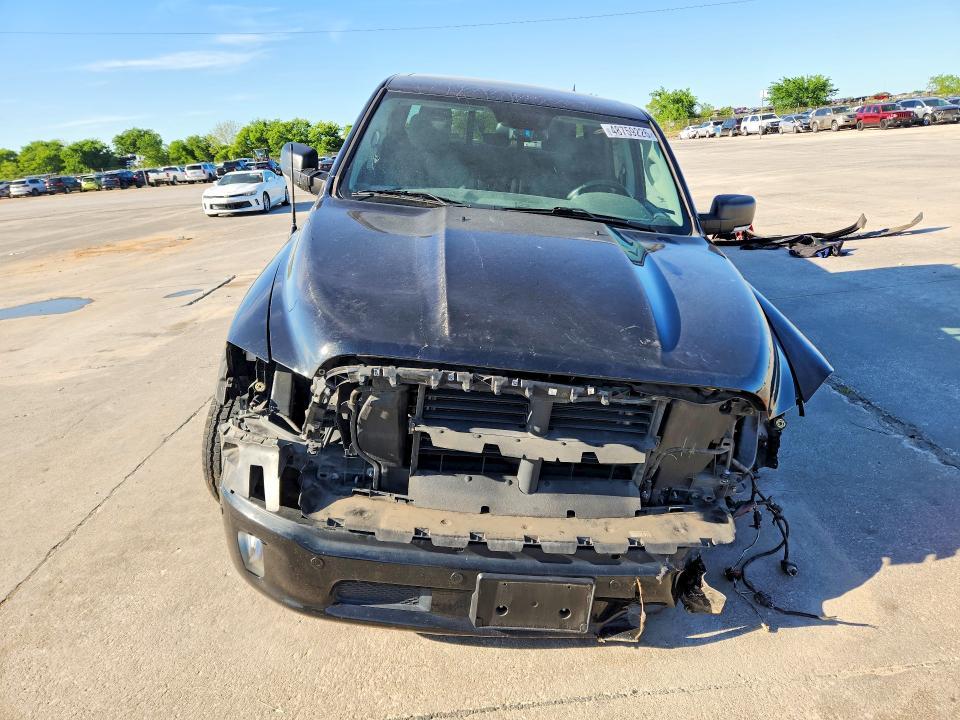 2019 Dodge RAM 1500 Classic SLT