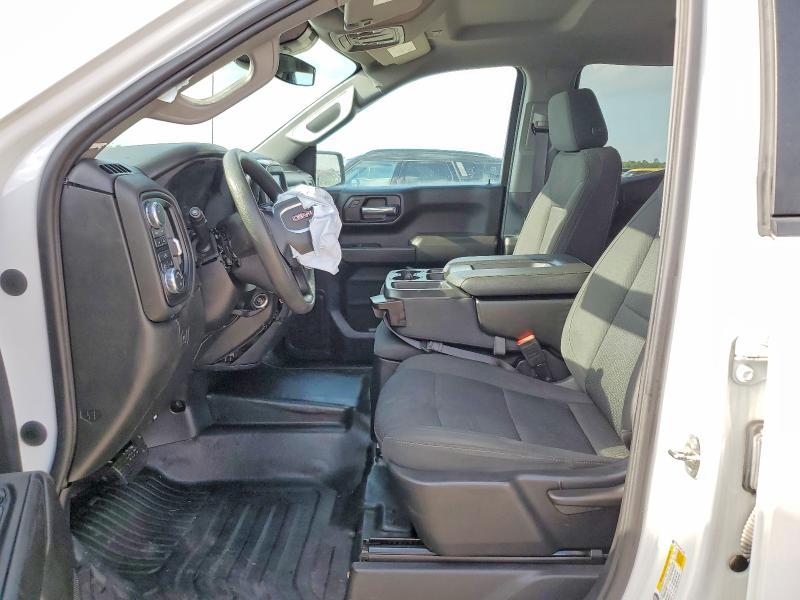 2023 GMC Sierra K1500