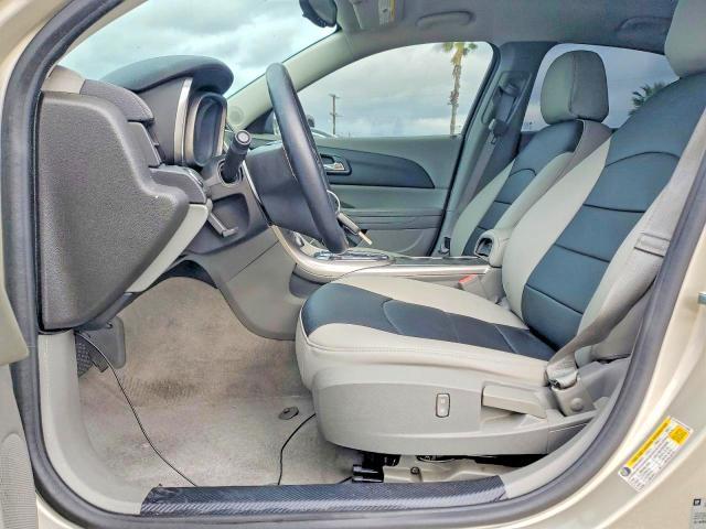 2013 Chevrolet Malibu ls