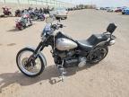 2007 Harley-Davidson Fxstb