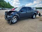 2012 Nissan Frontier S