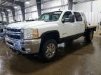 2011 Chevrolet Silverado K2500 Heavy Duty LTZ