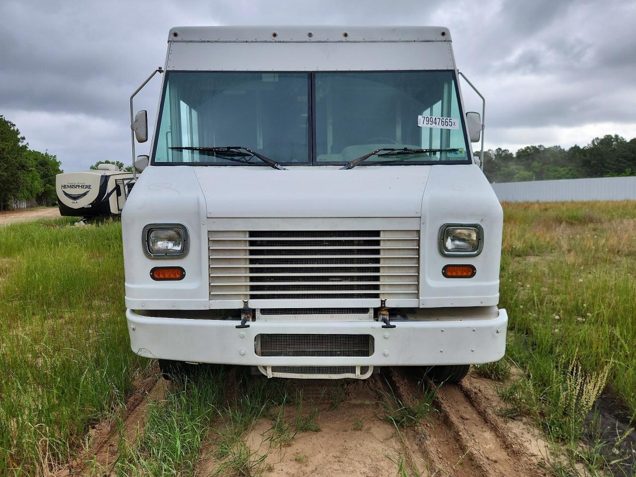 2015 Ford F59