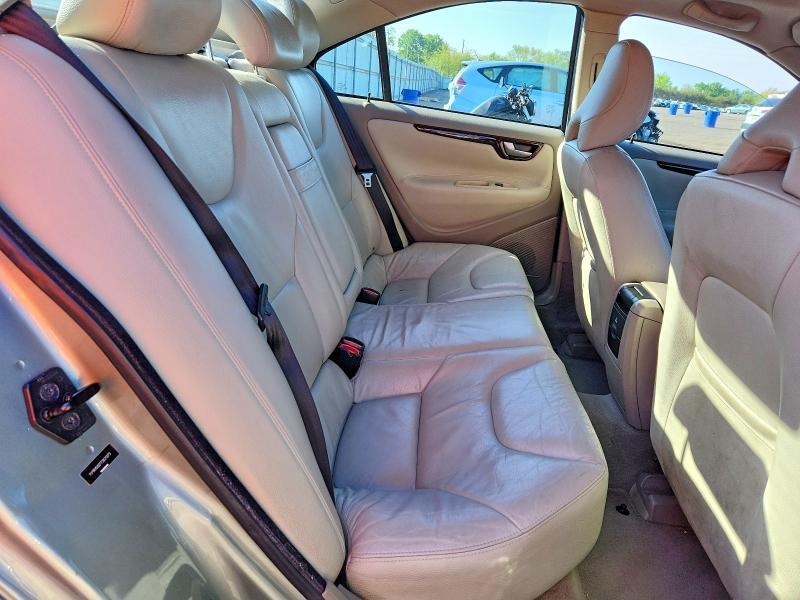 2007 Volvo S60 2.5t