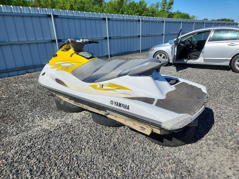 2015 Yamaha PW1001556