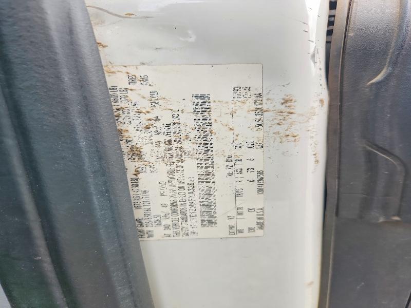 2015 Ford Transit 150 Delivery van