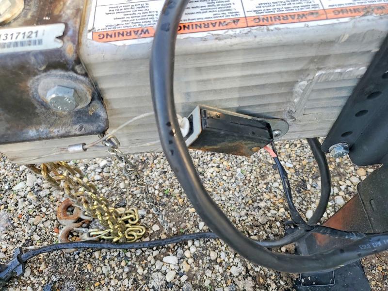 2022 Legend Explorer