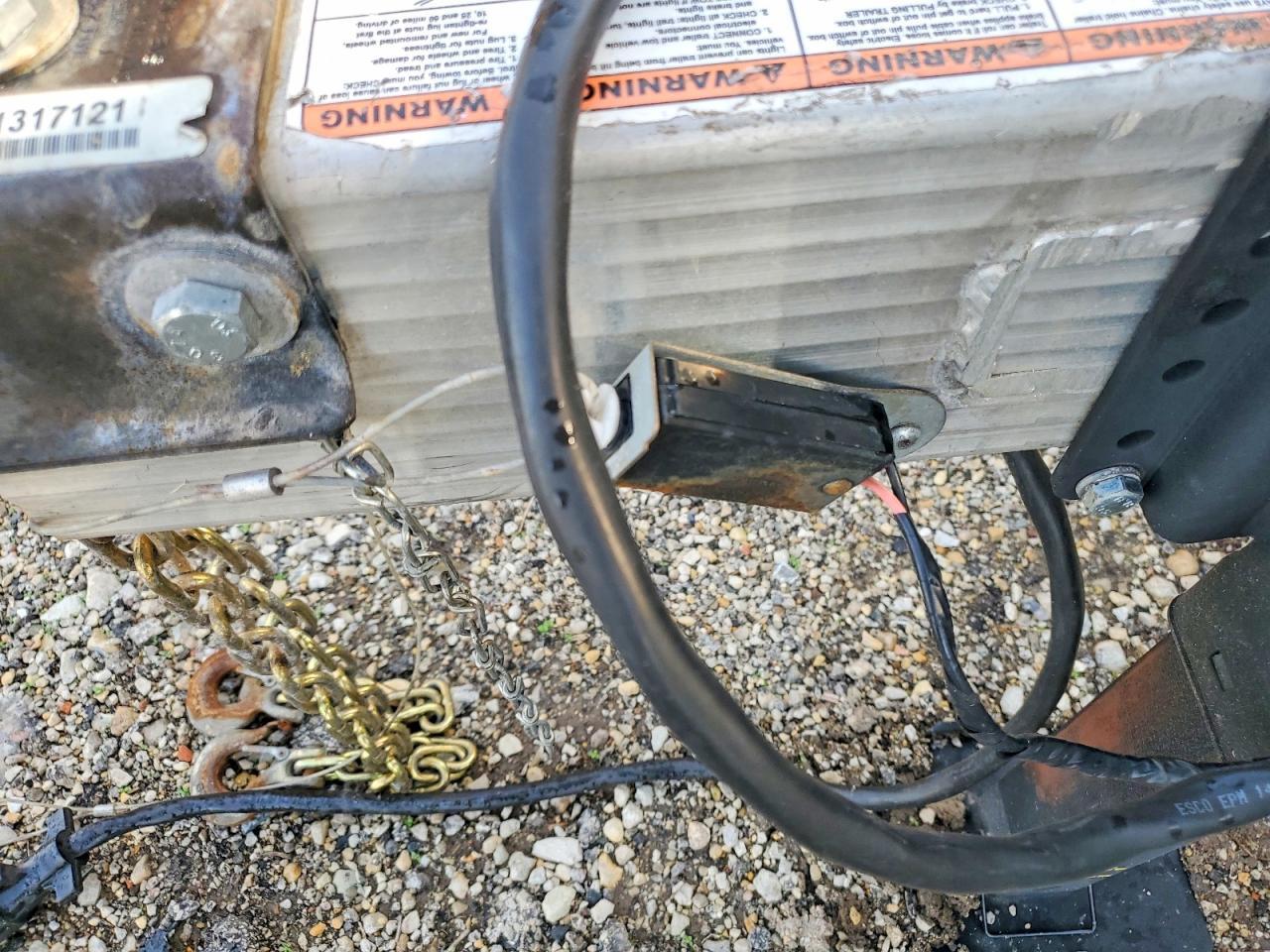 2022 Legend Explorer