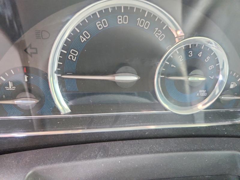 2011 Chevrolet Hhr ls