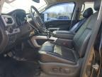 2017 Nissan Titan PRO-4X