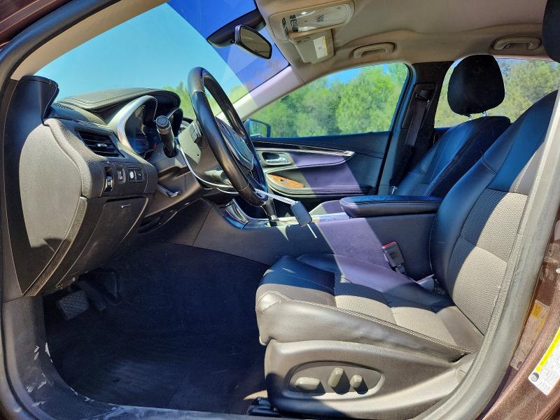 2015 Chevrolet Impala lt