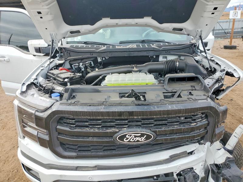 2026 Ford F150 Lariat