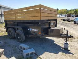 2024 Bwise DT610LP-LE-7 Dump Trailer en venta en Seaford, DE