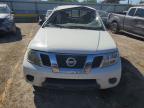2015 Nissan Frontier SV V6