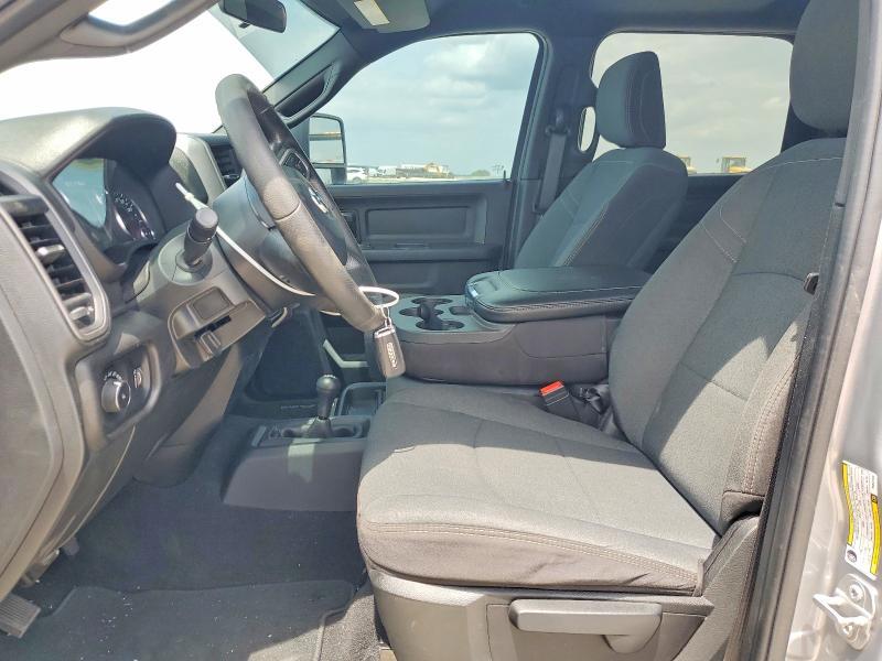 2023 Dodge RAM 3500 Tradesman