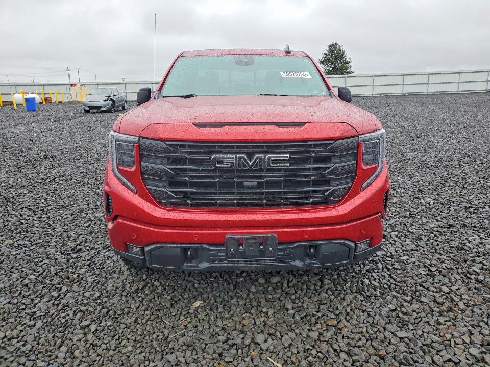 2024 GMC Sierra K1500 Elevation