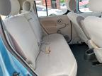 2010 Nissan Cube 1.8