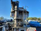 2011 Hensley Feed Delivery Trailer