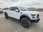 2018 Ford F150 Raptor
