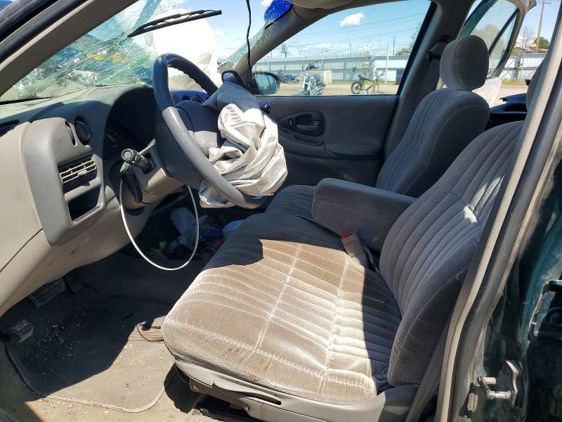 1998 Chevrolet Lumina Base