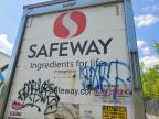 2010 Wabash Trailer-Enclosed Cargo Trailer
