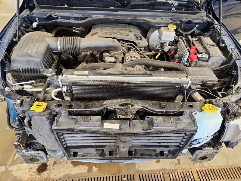 2019 Dodge RAM 1500 BIG Horn