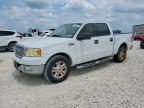2004 Ford F150 Supercrew