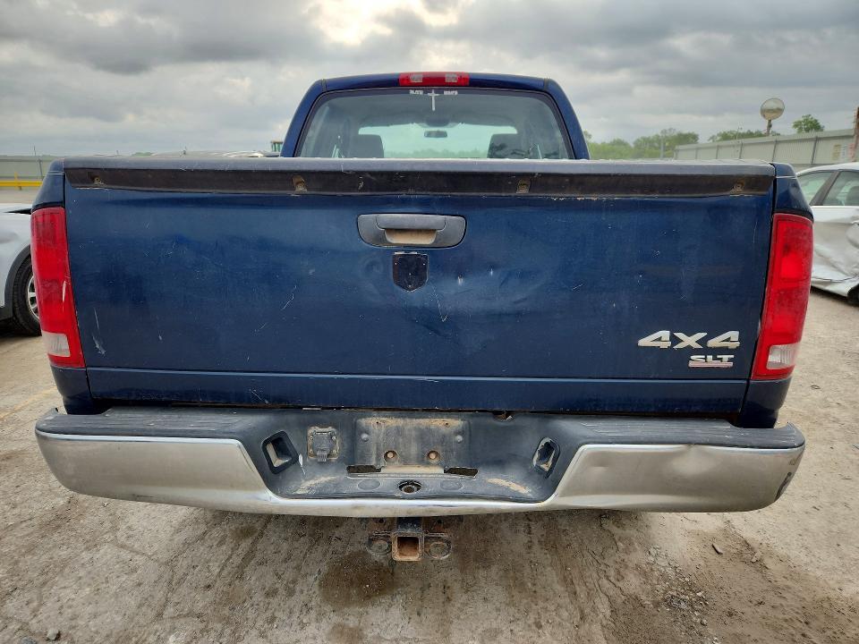 2006 Dodge Ram 1500 st