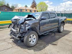 2018 Toyota Tacoma TRD OFF-Road en venta en Denver, CO