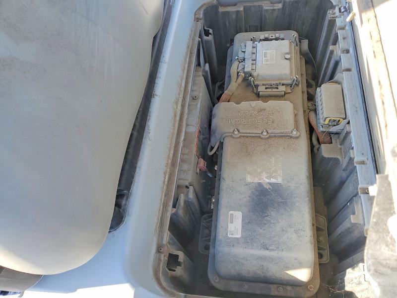 2020 Club Car Tempo Lithium Golf Cart