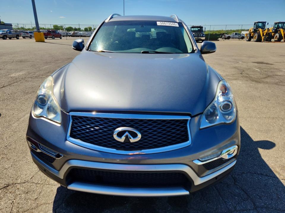 2017 Infiniti Qx50 Base