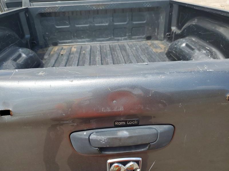 2008 Dodge RAM 1500 ST