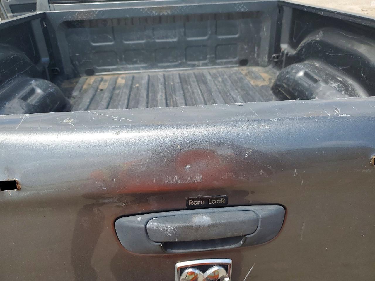2008 Dodge RAM 1500 ST