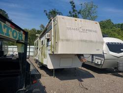 2002 Superior Trailer Wor Trailer for sale in Augusta, GA