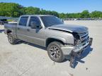 2006 Chevrolet Silverado K1500