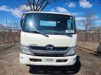 2016 Hino 195